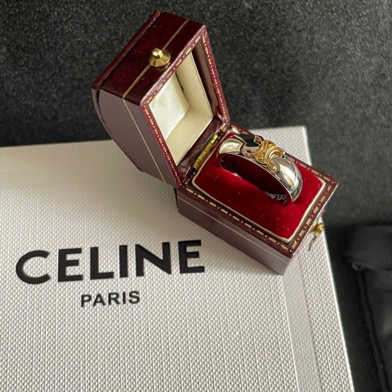 Celine Rings Snug 217962