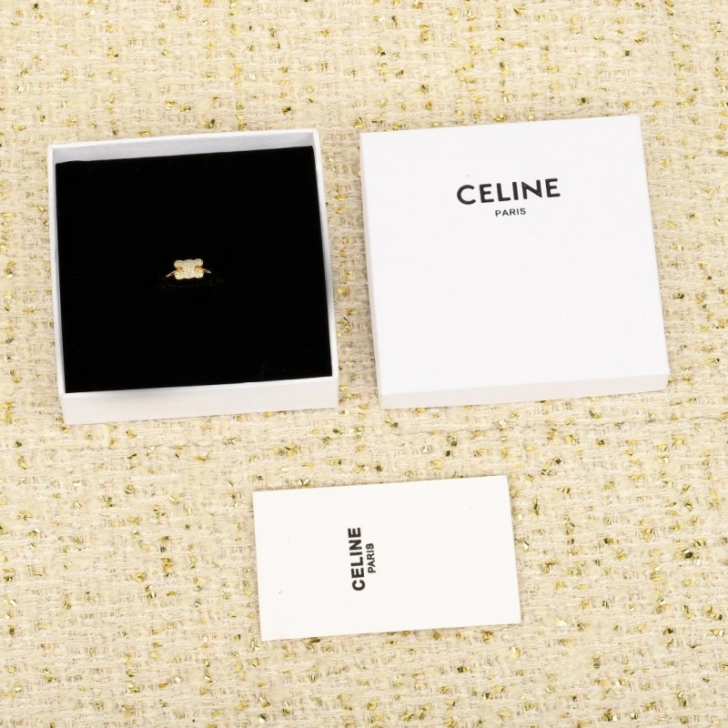 Celine Rings Packable 217953