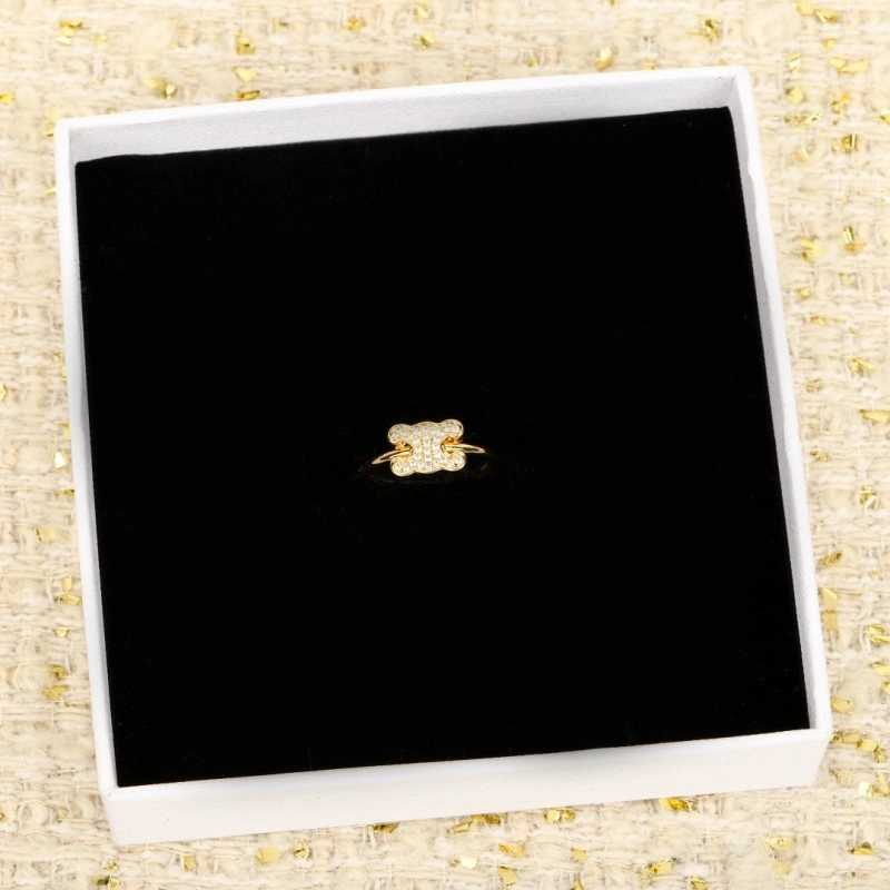 Celine Rings Packable 217953