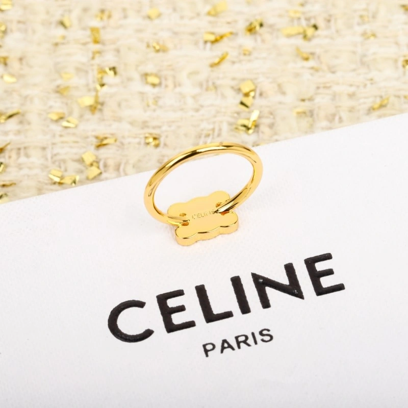 Celine Rings Packable 217953