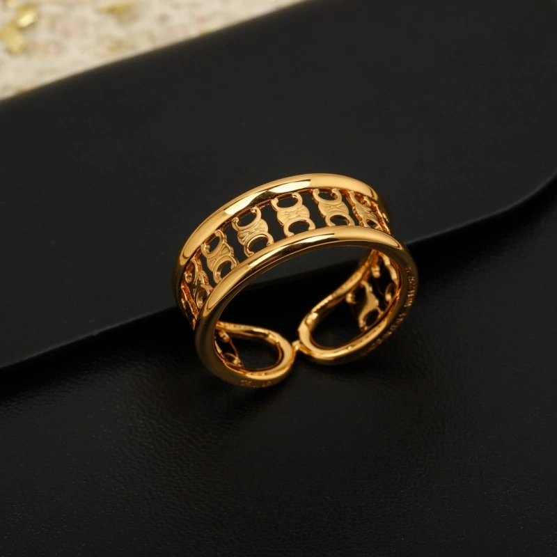 Celine Rings WaterResistant 217973