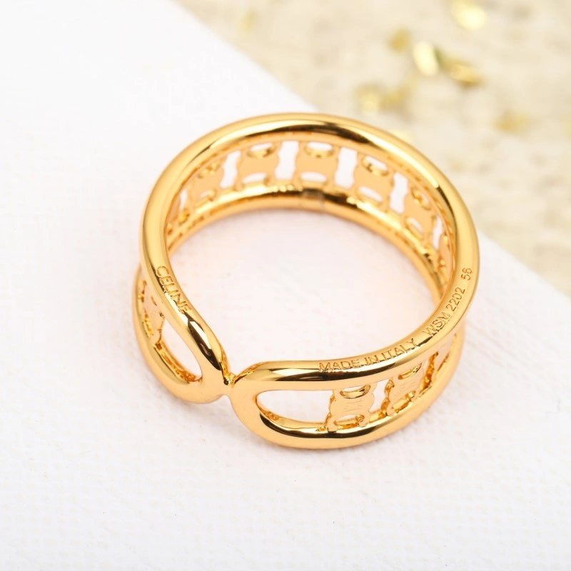 Celine Rings WaterResistant 217973