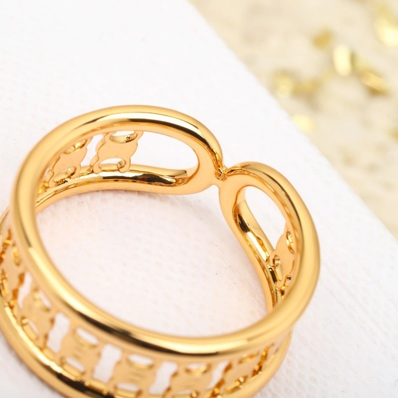 Celine Rings WaterResistant 217973