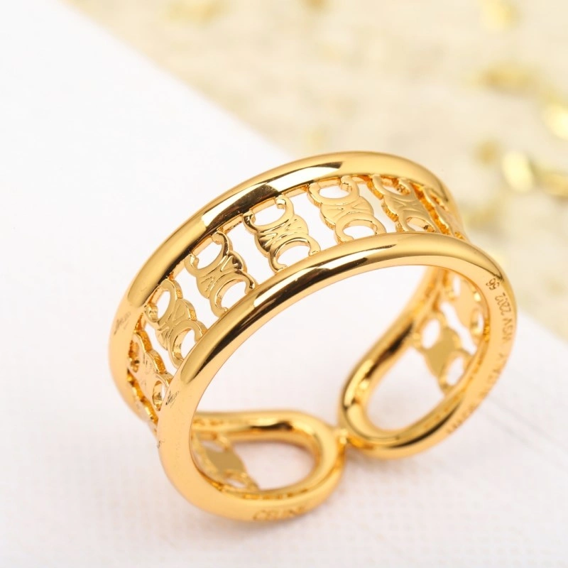 Celine Rings WaterResistant 217973