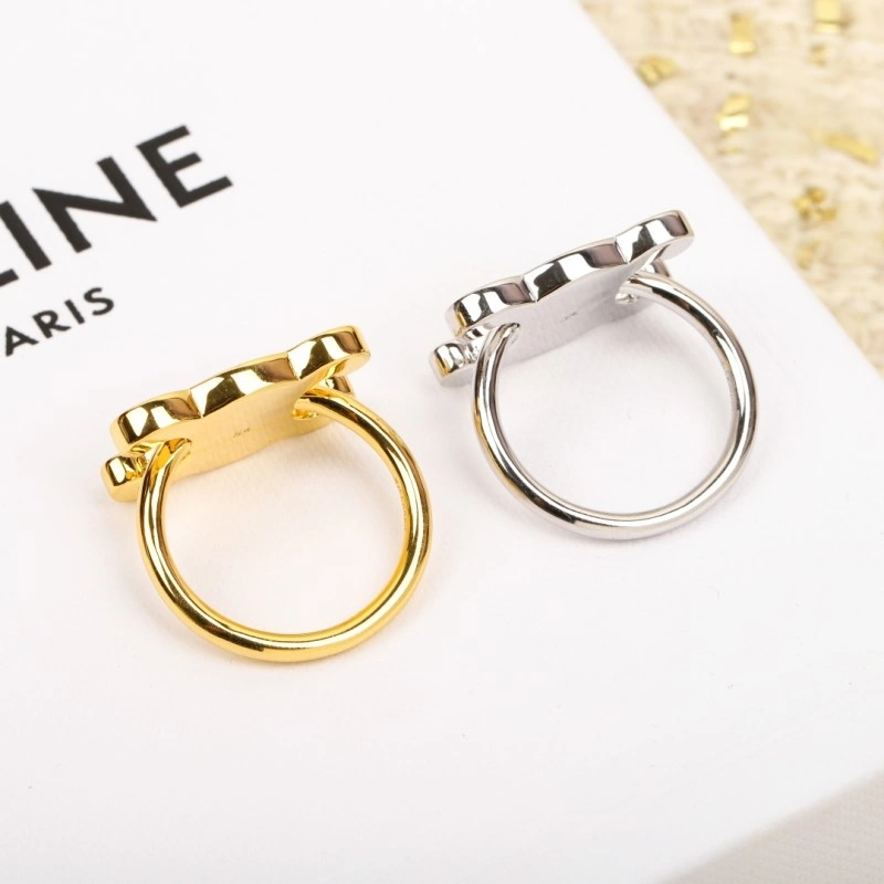 ModernLook Celine Rings 217955