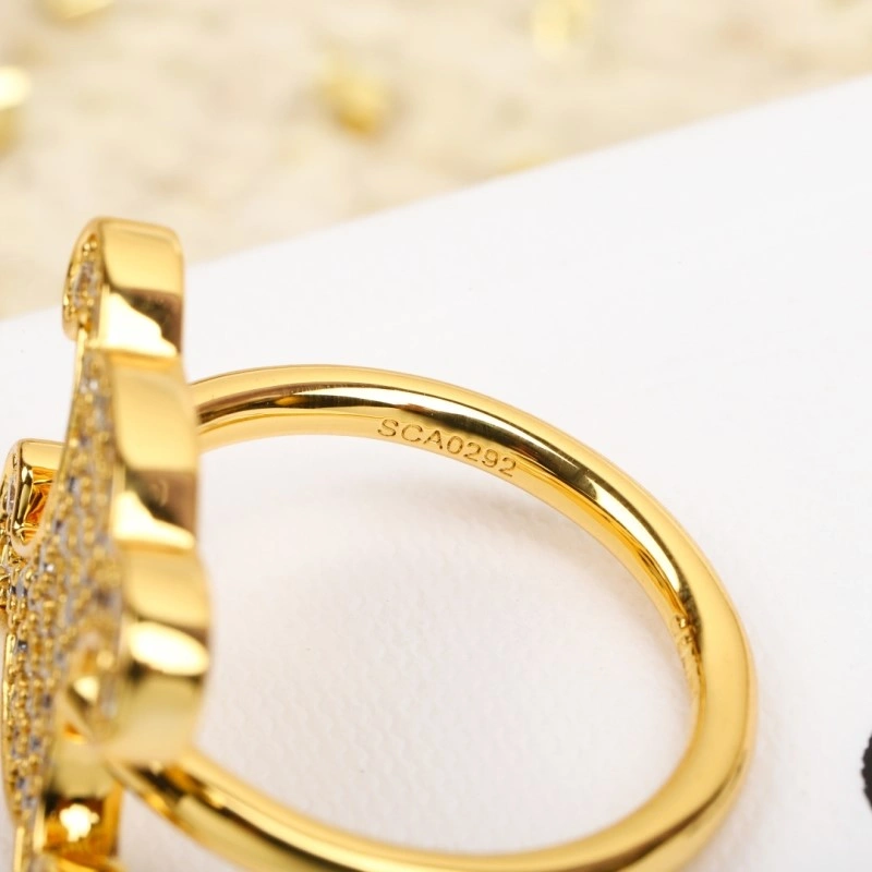 ModernLook Celine Rings 217955