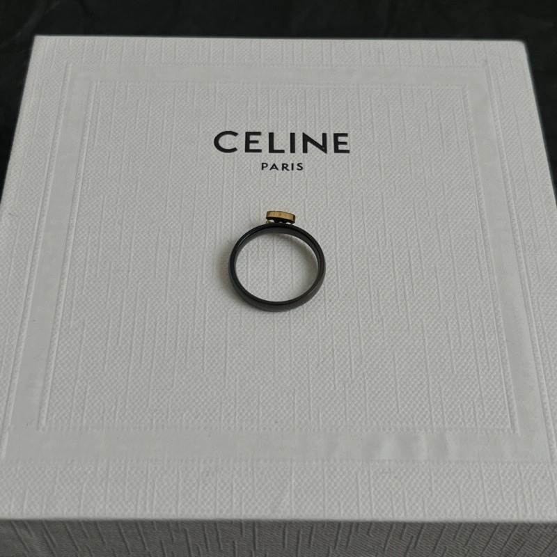 Celine Rings ComfortFit 217823