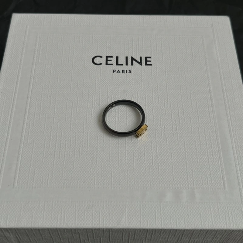 Celine Rings ComfortFit 217823