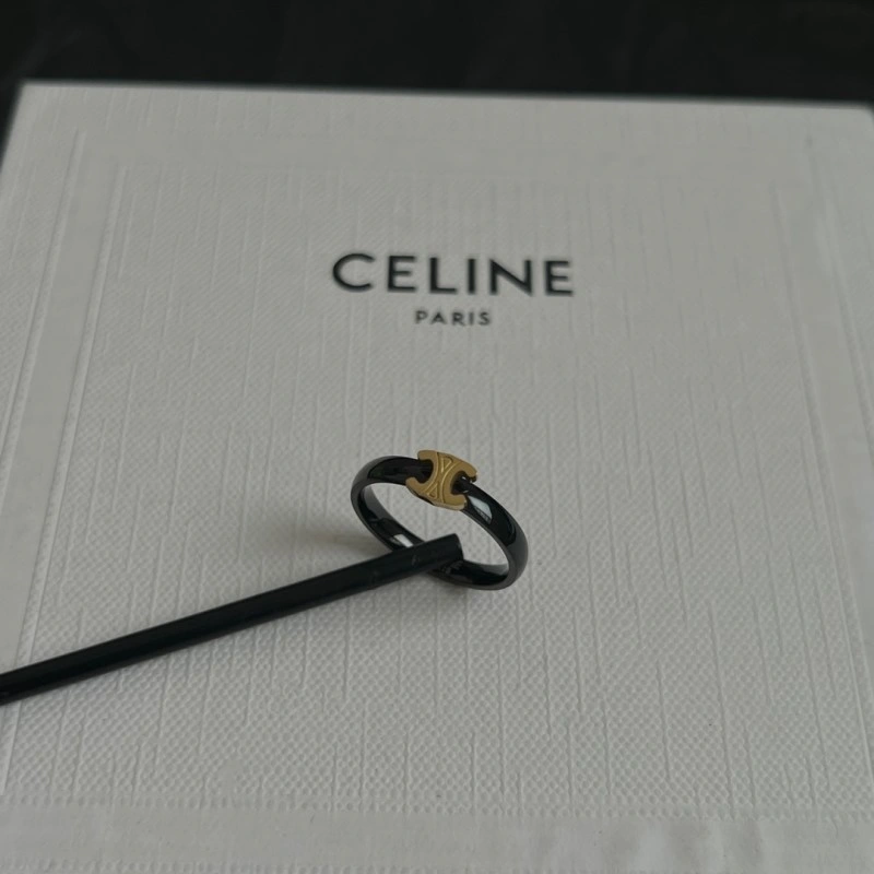 Celine Rings ComfortFit 217823