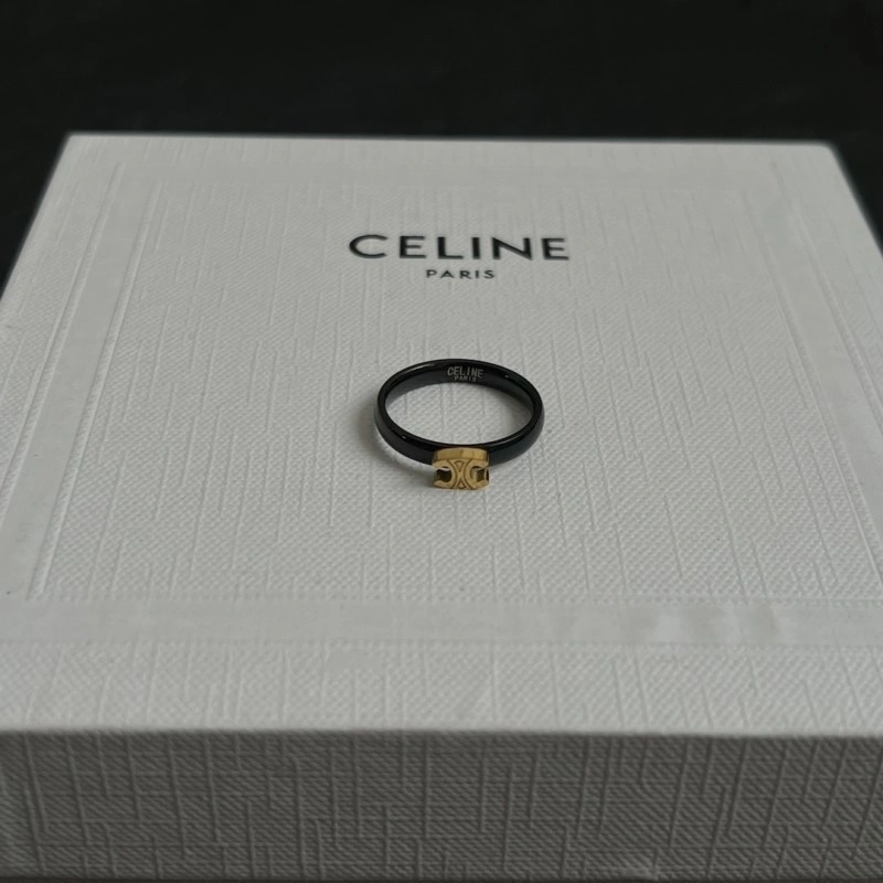 Celine Rings ComfortFit 217823