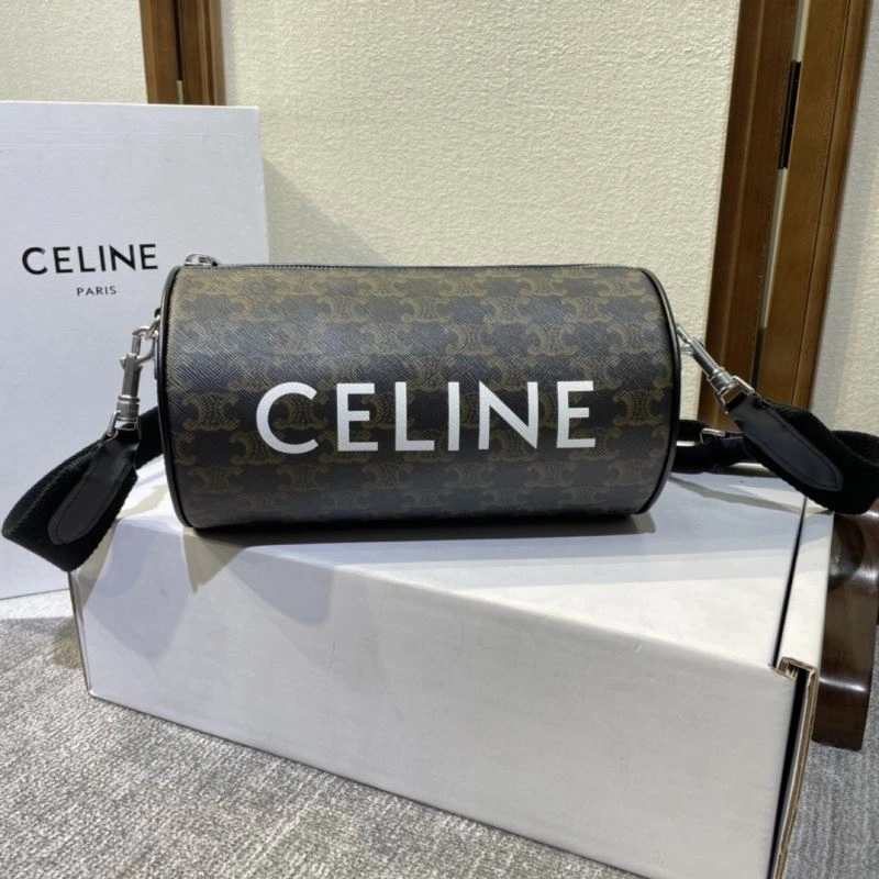 Snug Celine Round Bags 60521