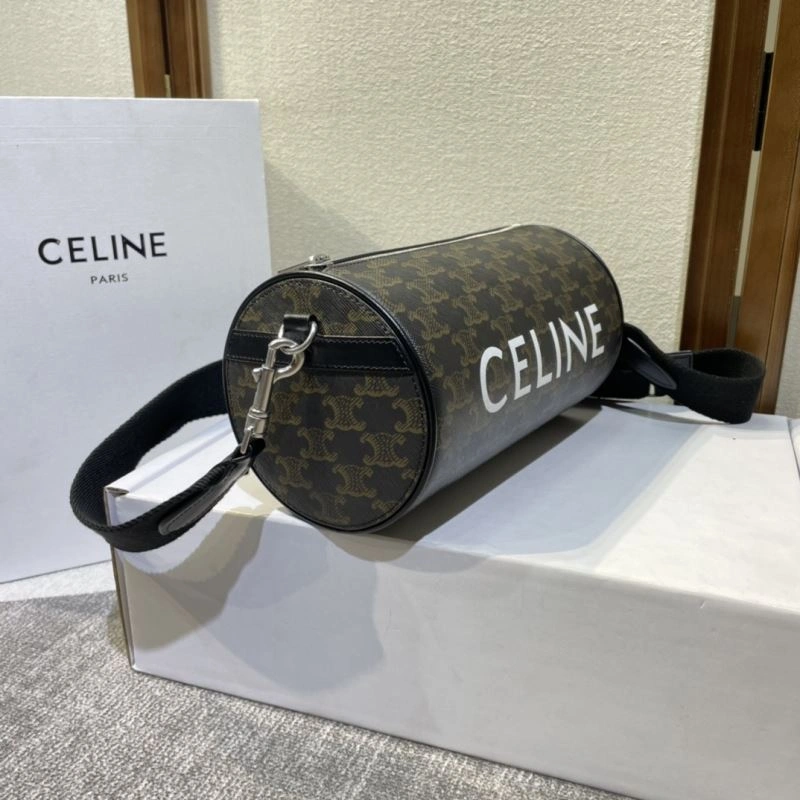 Snug Celine Round Bags 60521