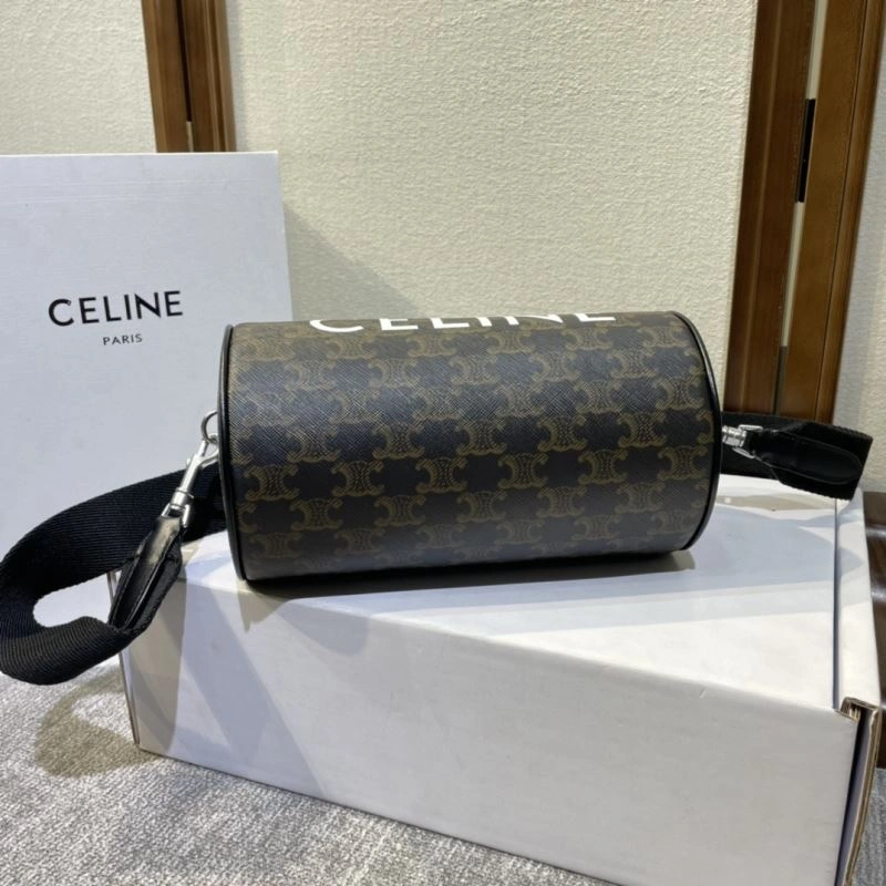 Snug Celine Round Bags 60521