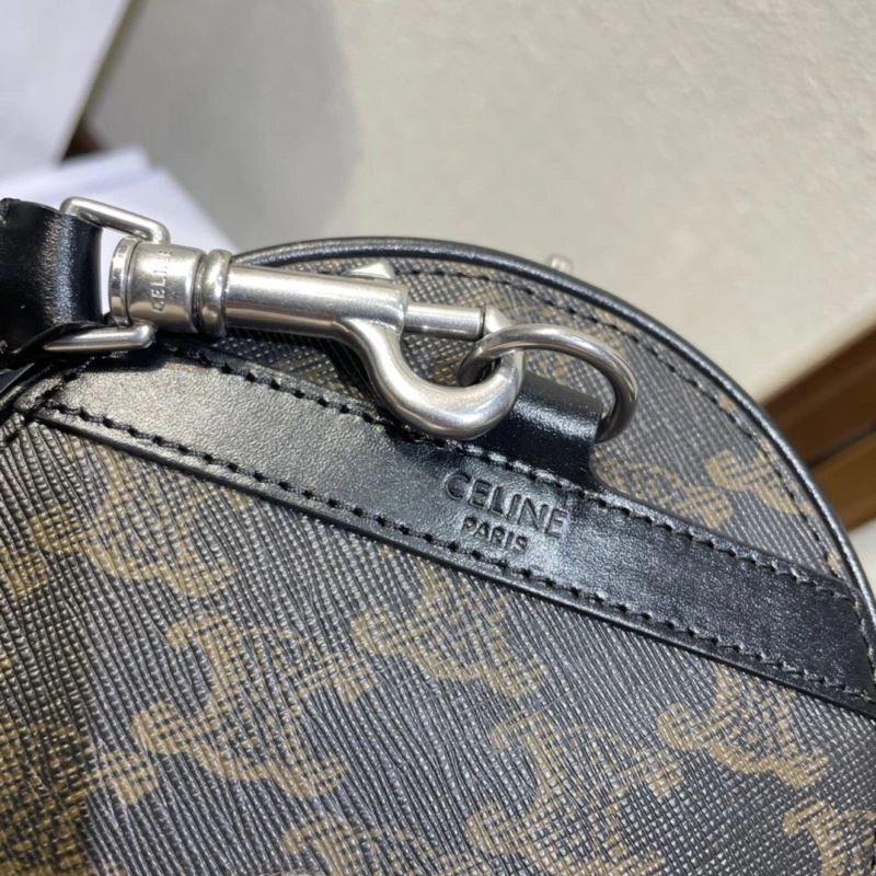 Snug Celine Round Bags 60521