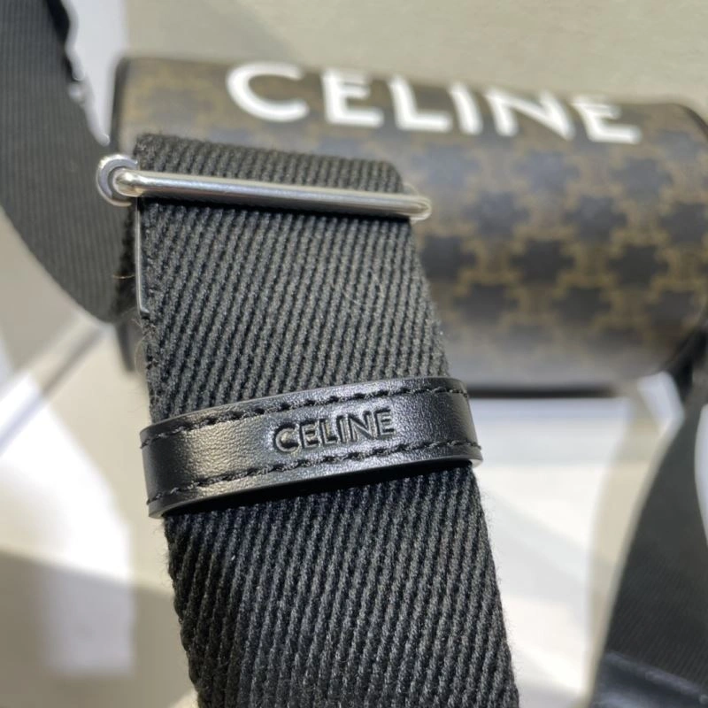 Snug Celine Round Bags 60521