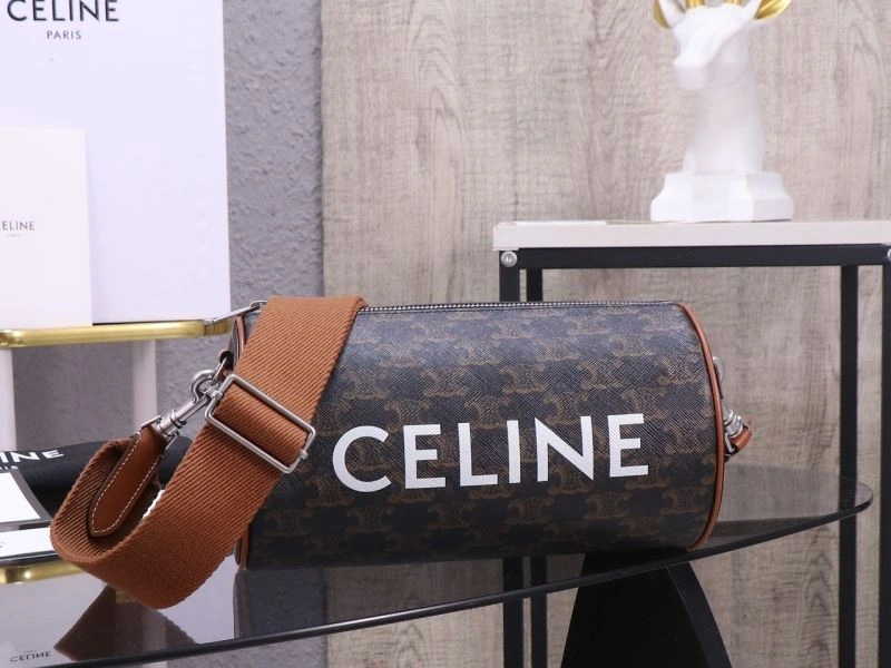 Resilient Celine Round Bags 77230