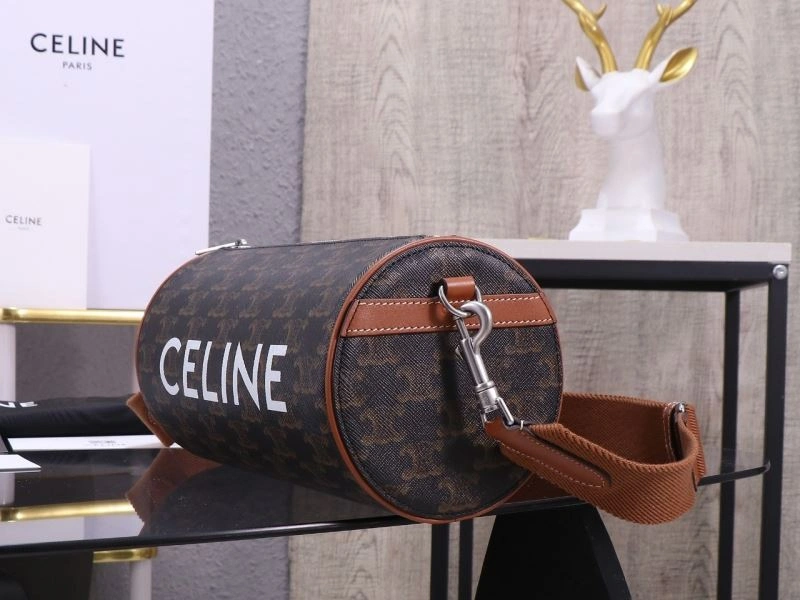 Resilient Celine Round Bags 77230