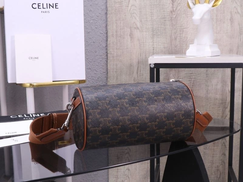 Resilient Celine Round Bags 77230