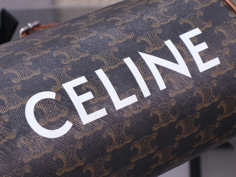 Resilient Celine Round Bags 77230