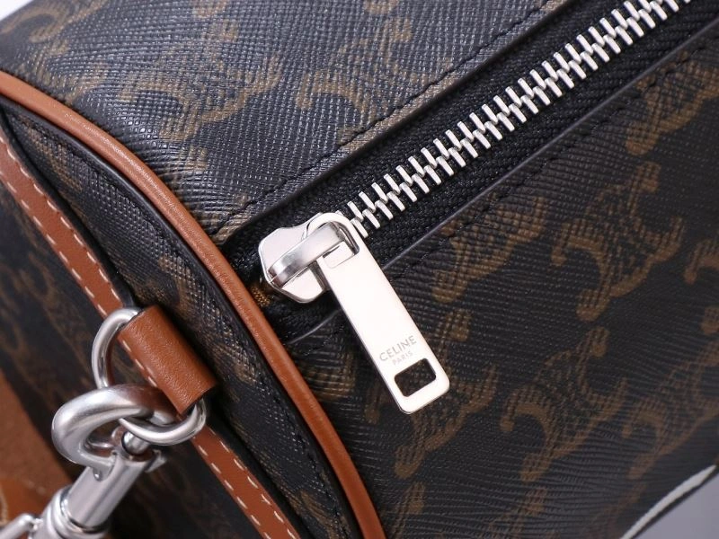 Resilient Celine Round Bags 77230
