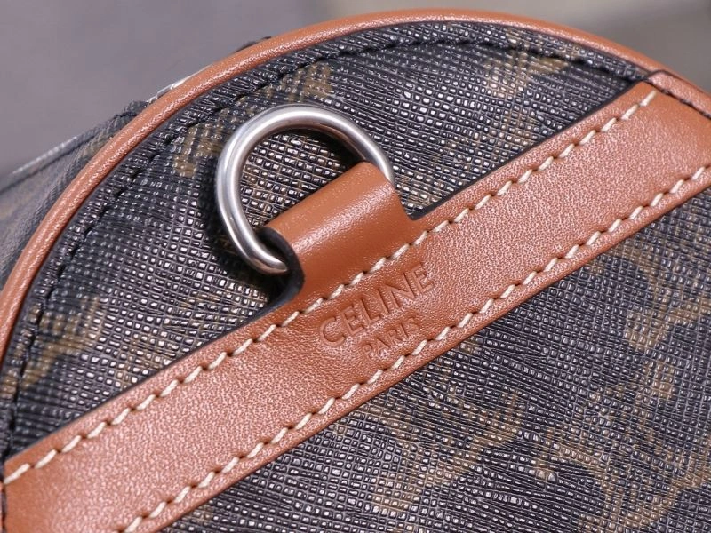 Resilient Celine Round Bags 77230