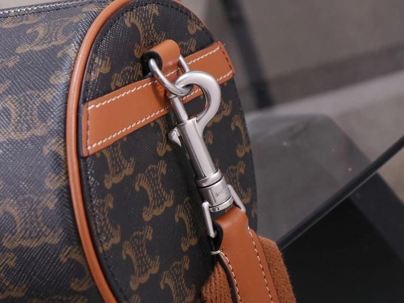 Resilient Celine Round Bags 77230