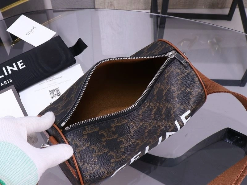 Resilient Celine Round Bags 77230