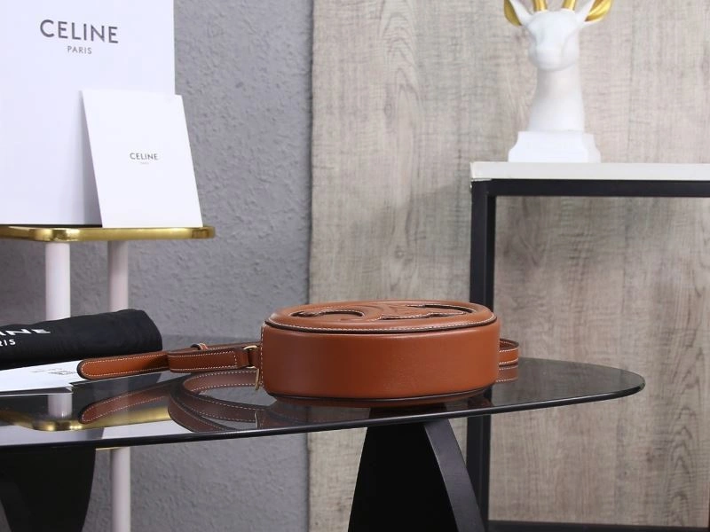 Durable Celine Round Bags 94807
