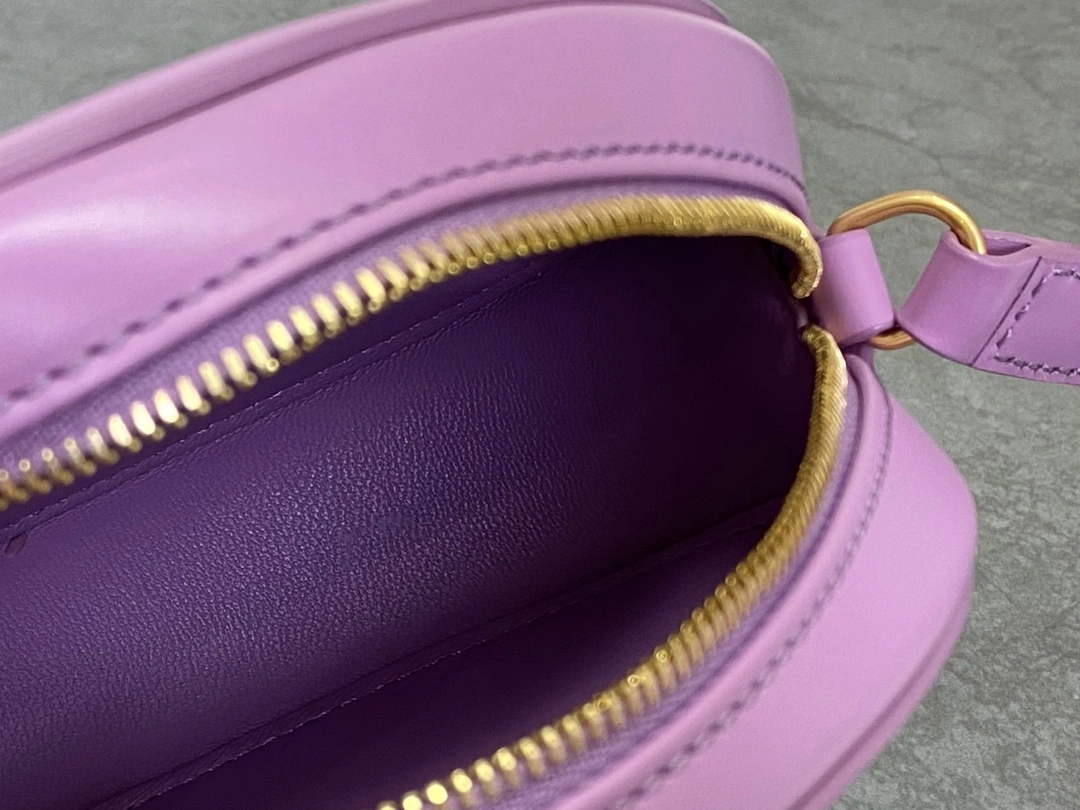OdorResistant Celine Round Bags 94620