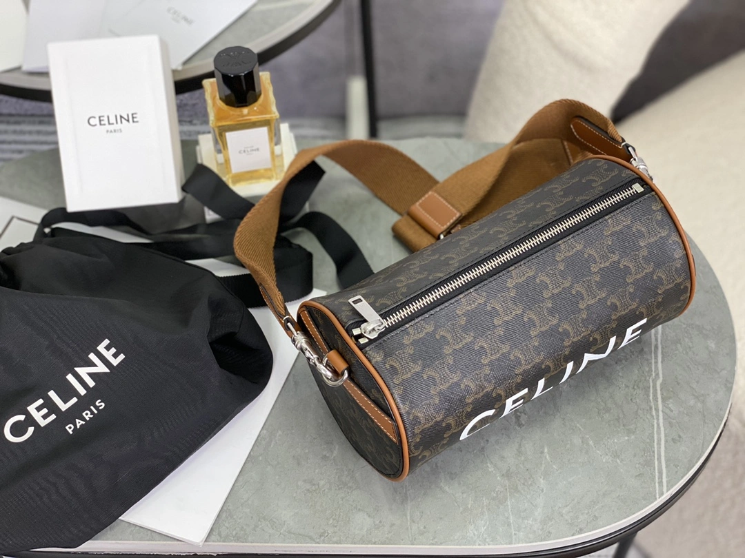 Celine Round Bags Flexible 94662