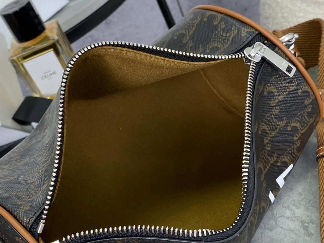 Celine Round Bags Flexible 94662