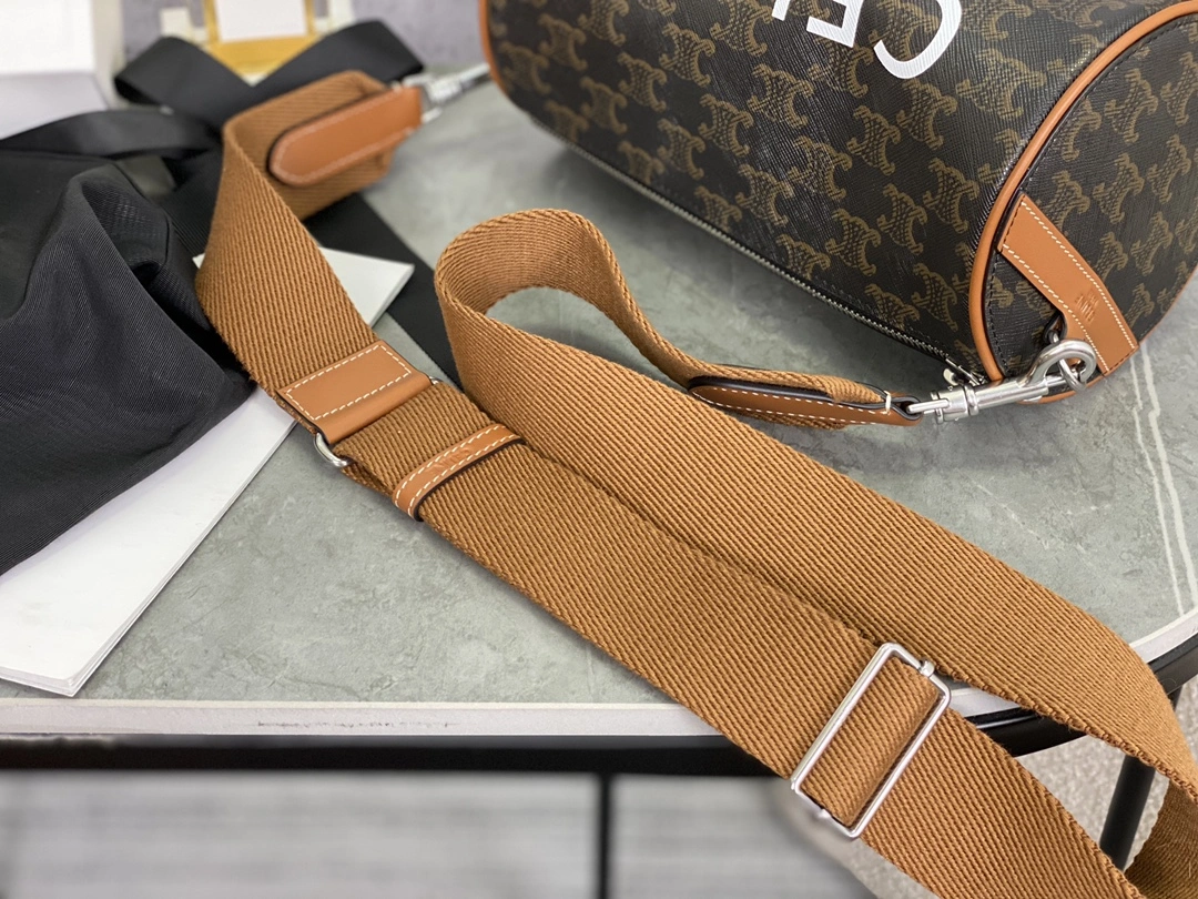 Celine Round Bags Flexible 94662