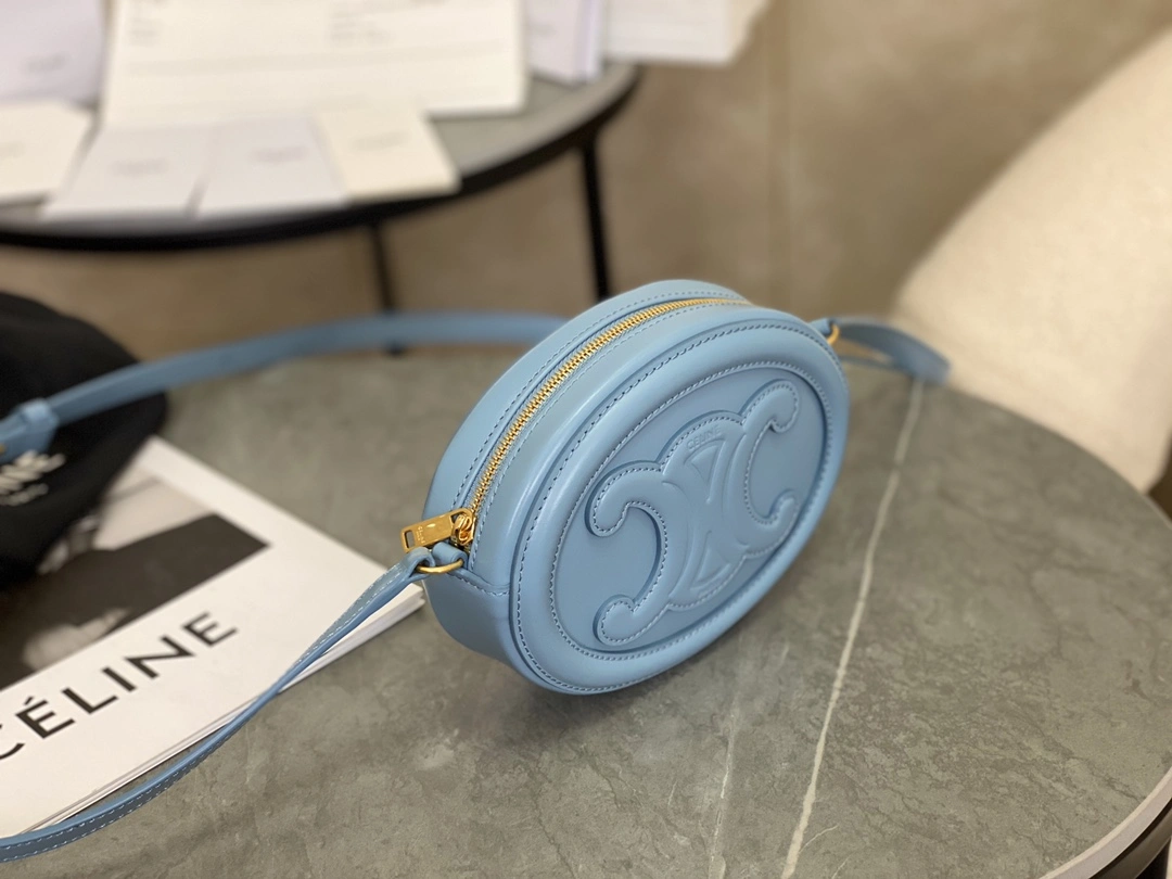 Celine Round Bags StreetReady 94627