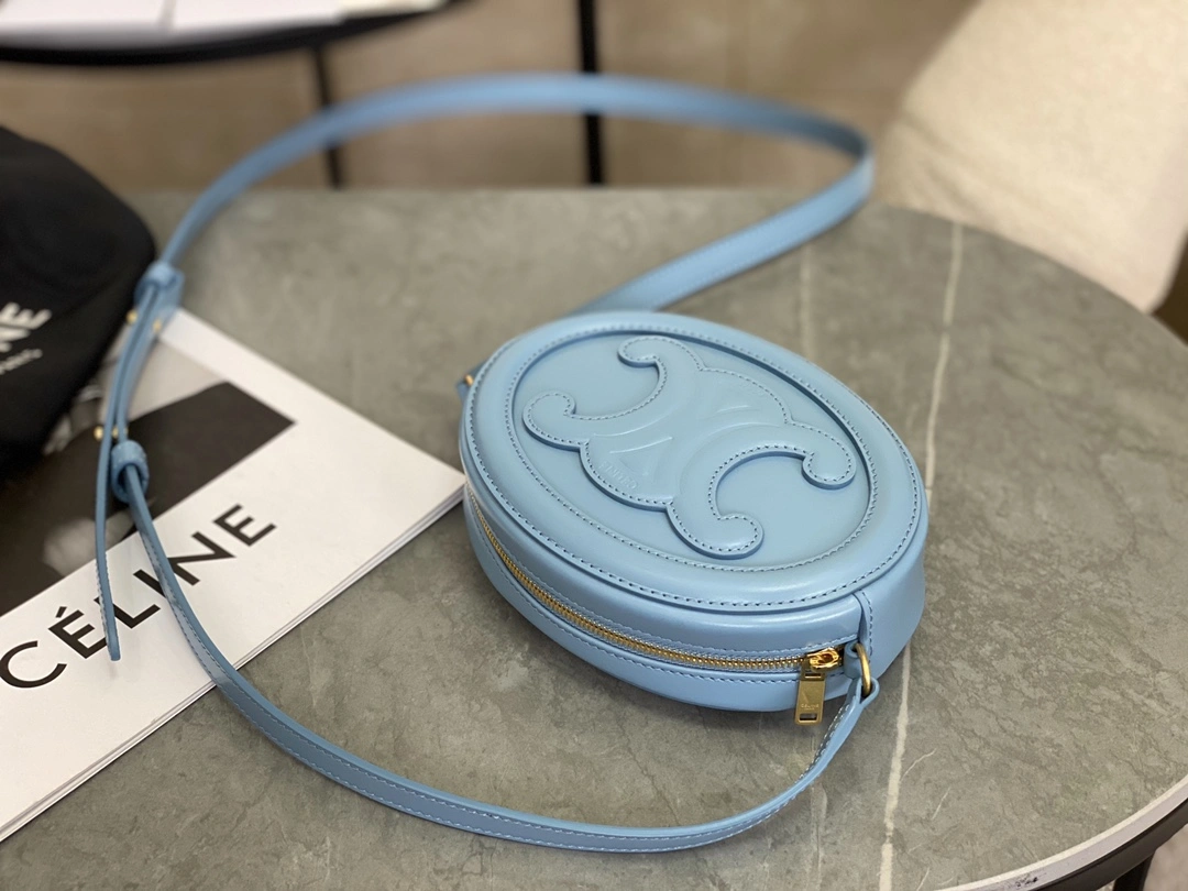 Celine Round Bags StreetReady 94627