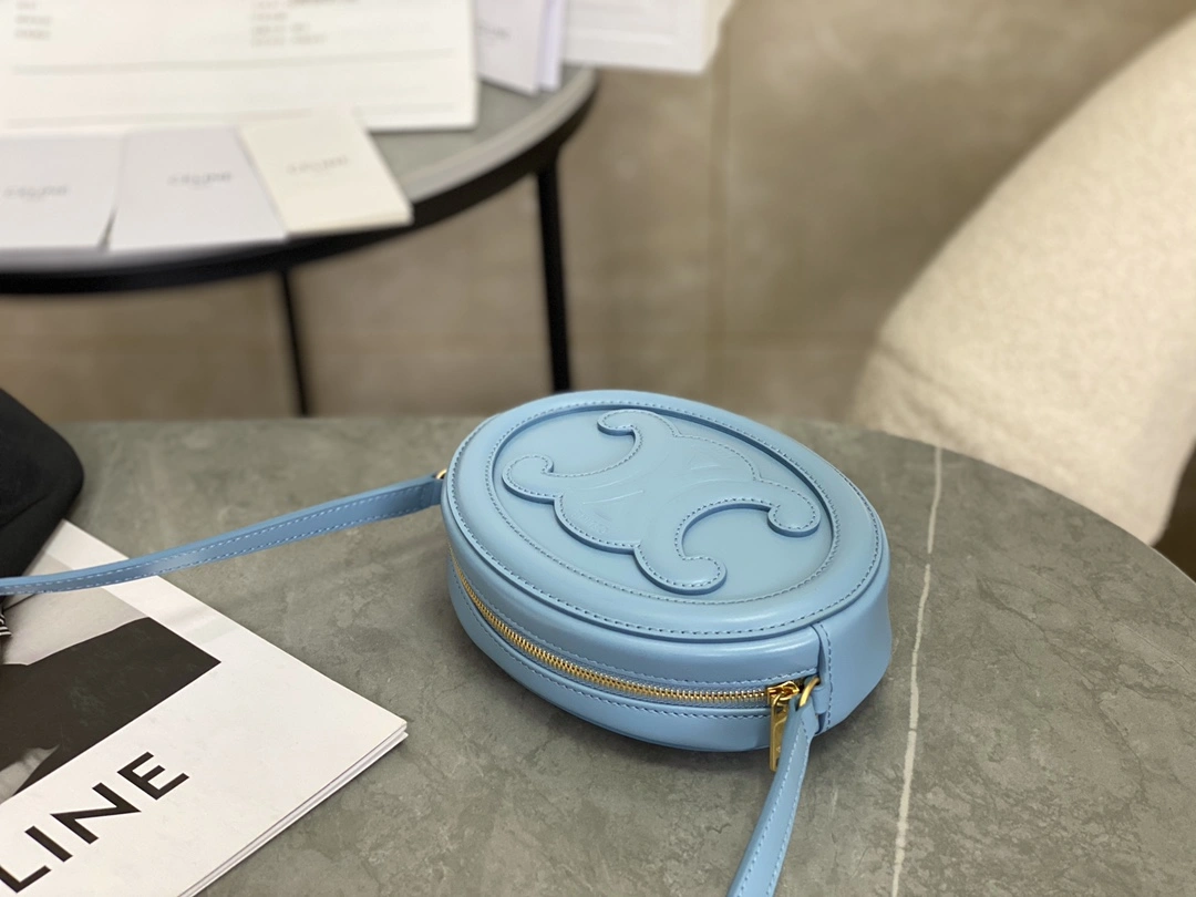 Celine Round Bags StreetReady 94627