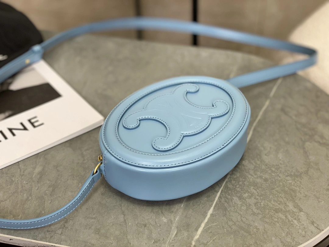 Celine Round Bags StreetReady 94627