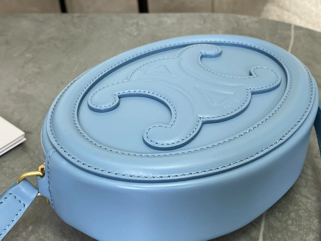 Celine Round Bags StreetReady 94627
