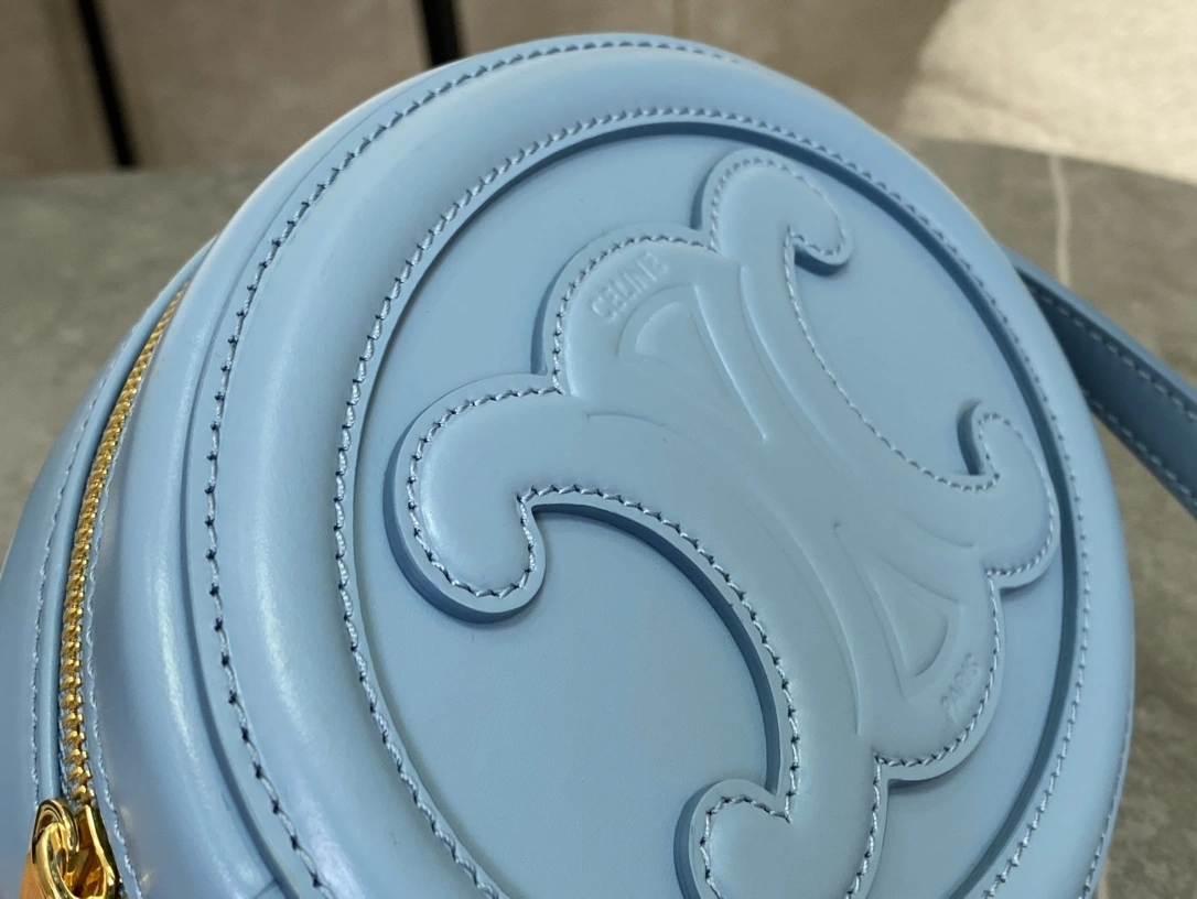 Celine Round Bags StreetReady 94627