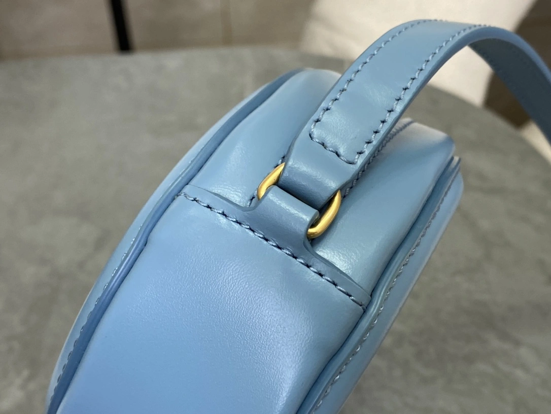 Celine Round Bags StreetReady 94627