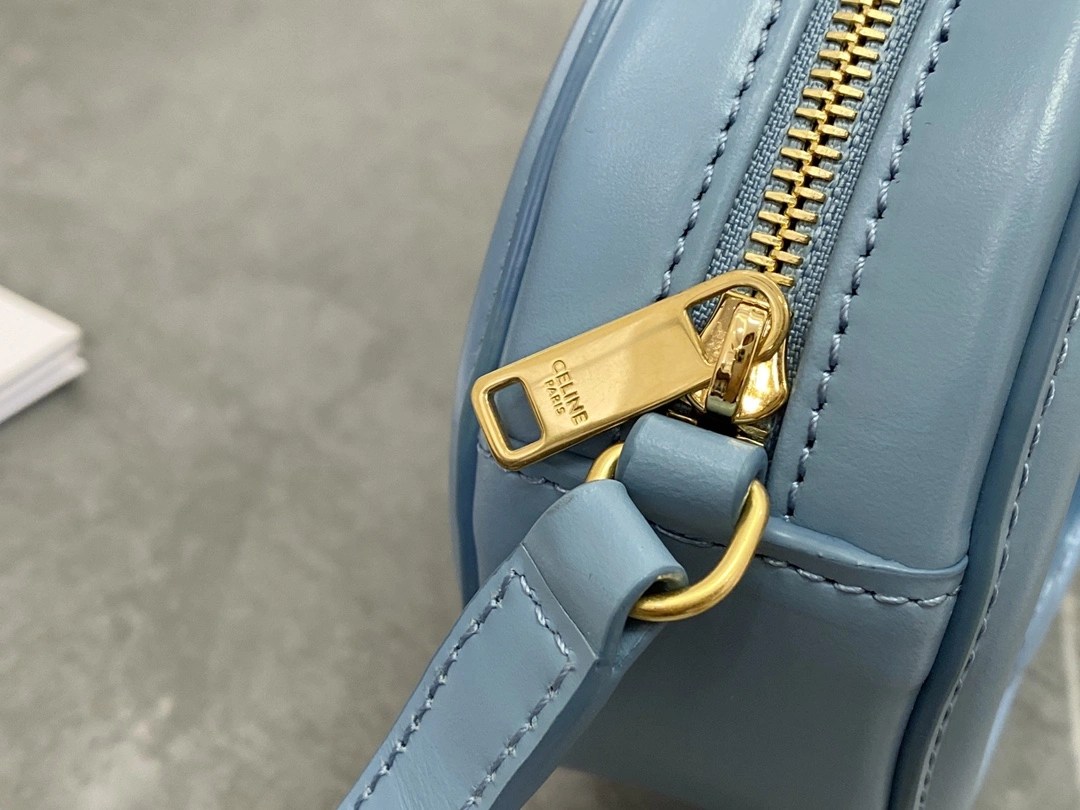Celine Round Bags StreetReady 94627