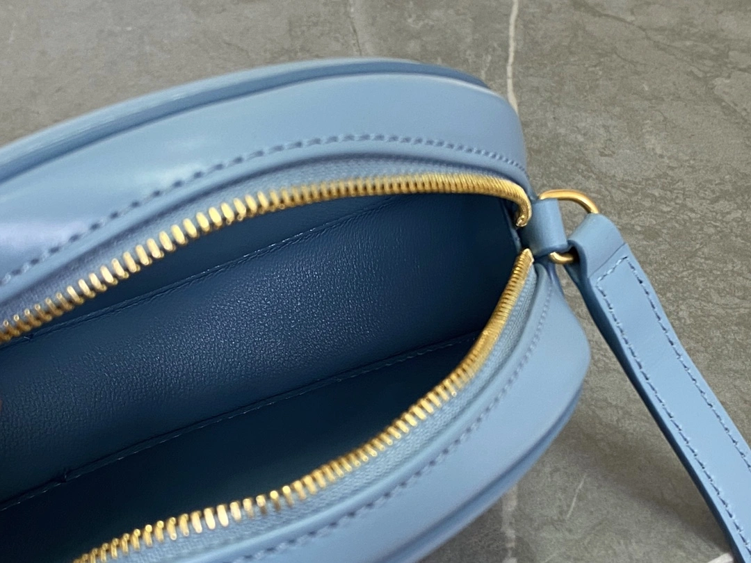 Celine Round Bags StreetReady 94627