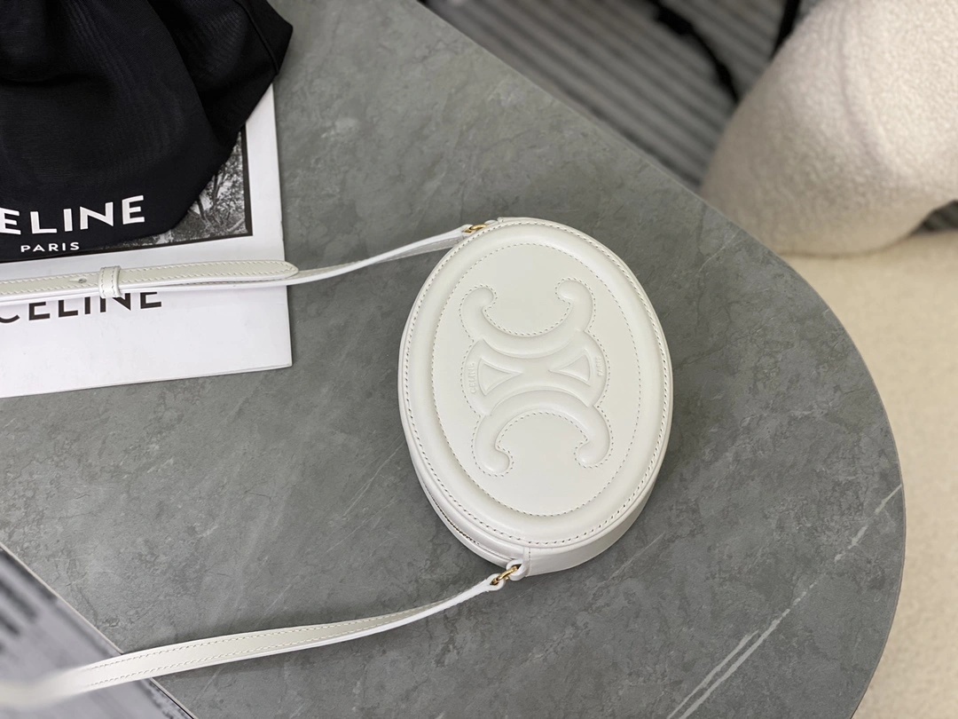 ZeroBulk Celine Round Bags 94625