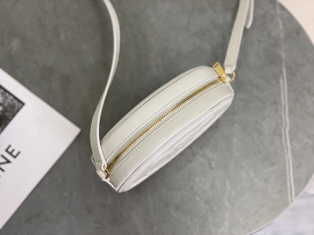 ZeroBulk Celine Round Bags 94625