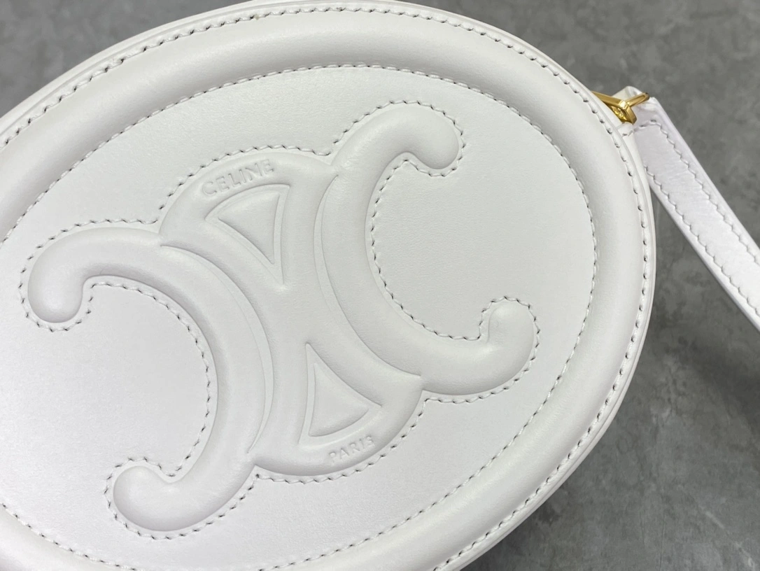 ZeroBulk Celine Round Bags 94625