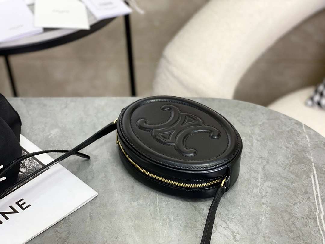 Celine Round Bags TechFriendly 94612