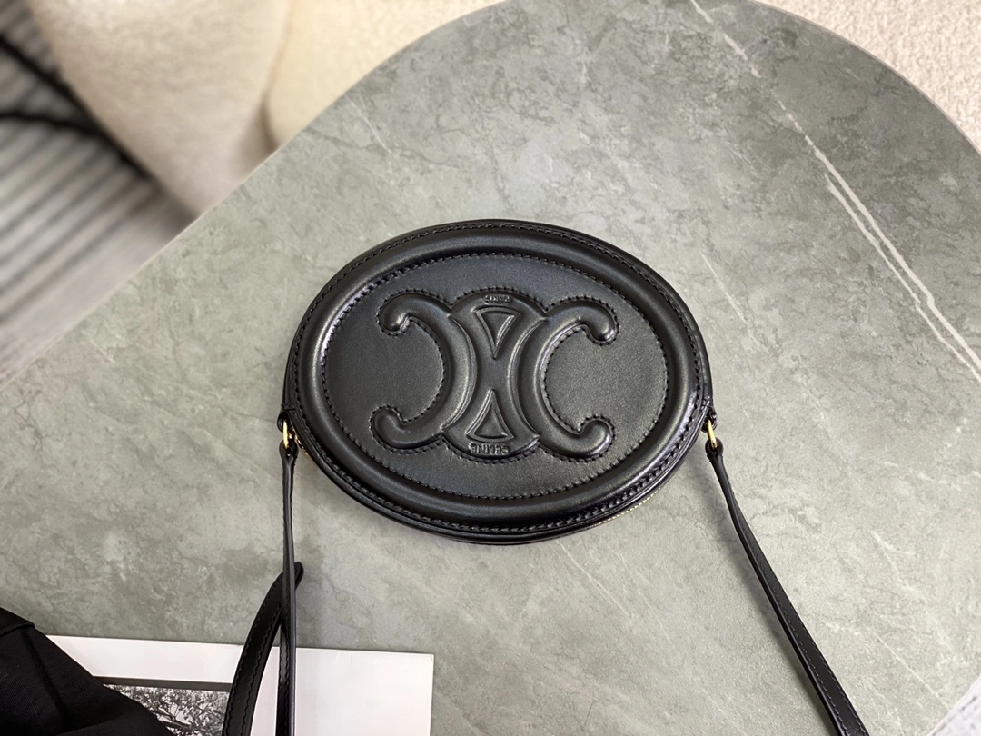 Celine Round Bags TechFriendly 94612
