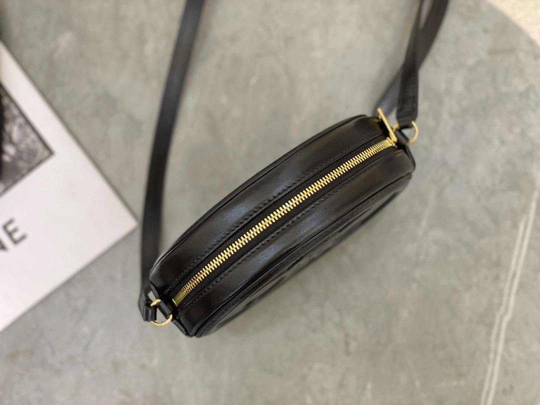 Celine Round Bags TechFriendly 94612