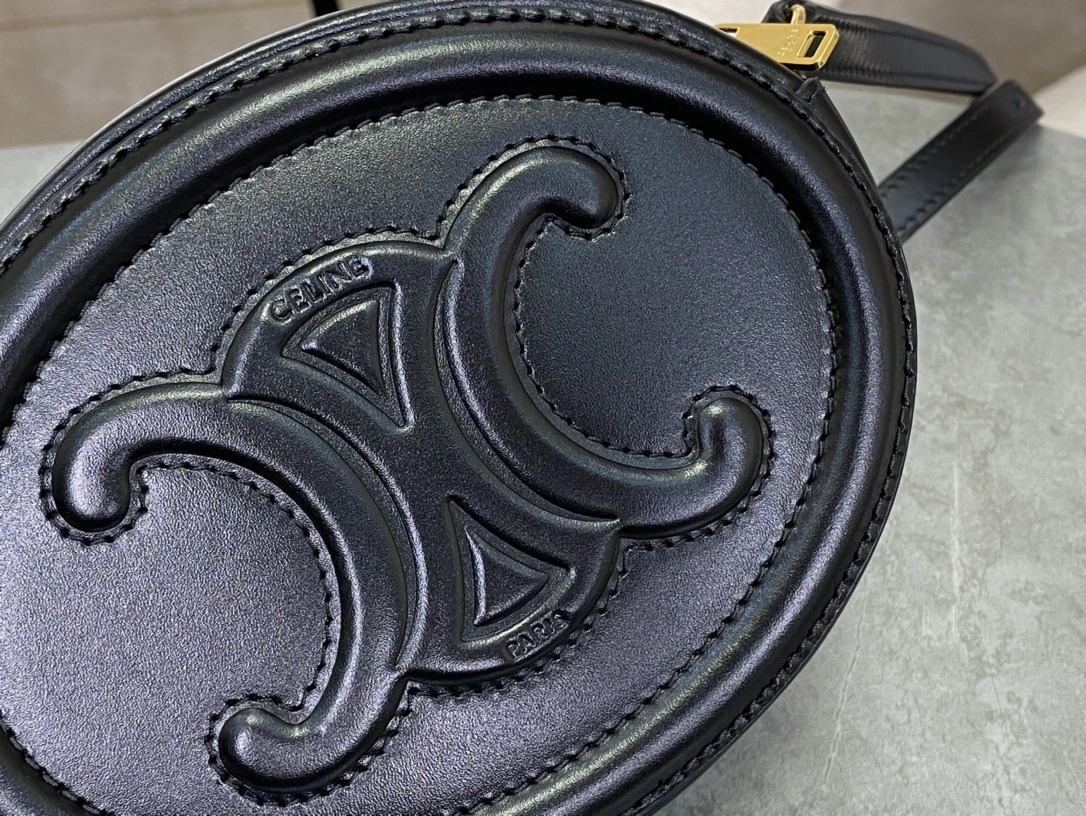 Celine Round Bags TechFriendly 94612