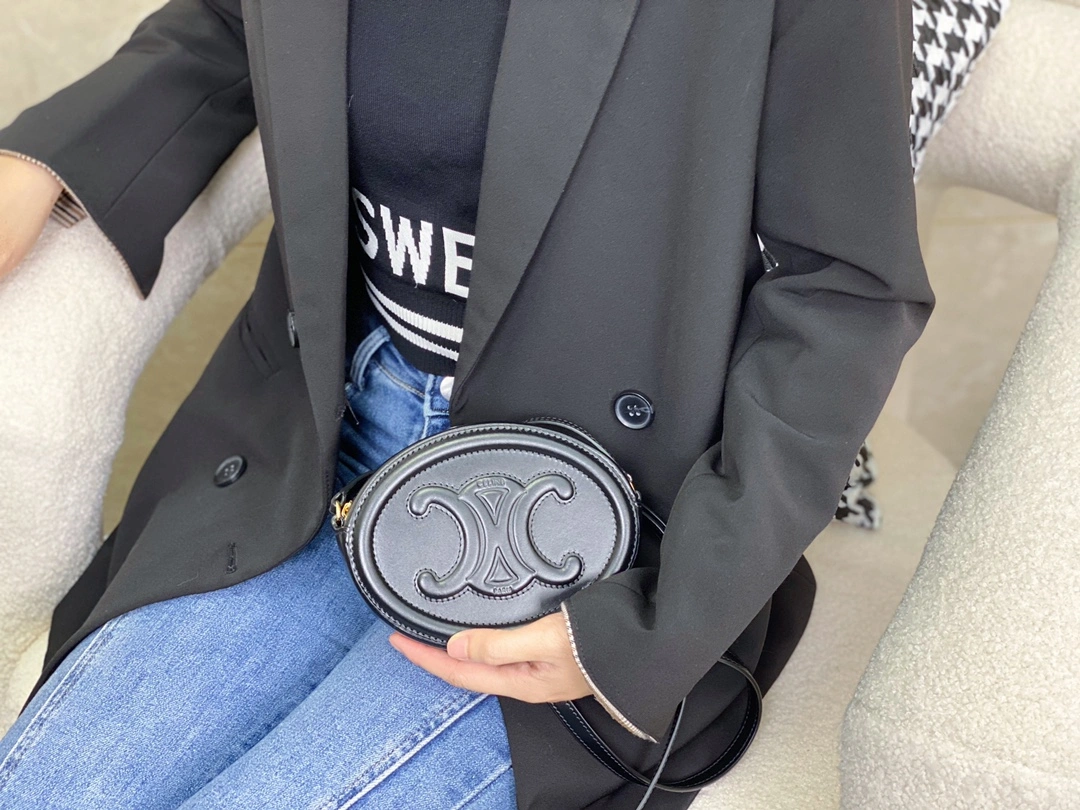Celine Round Bags TechFriendly 94612