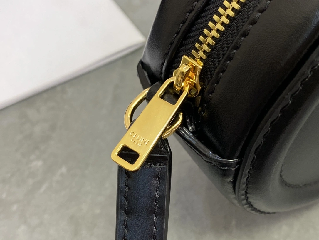 Celine Round Bags TechFriendly 94612